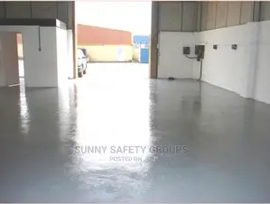 Liquid Surface Epoxy Membrane