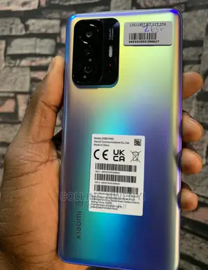 Xiaomi 11T 256 GB Gray