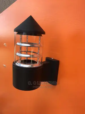 Security Light
