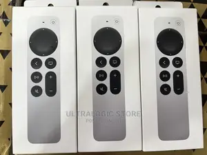 Apple TV Siri Remote (2nd Generation)