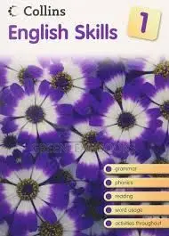 Collins English Skills - Book 1