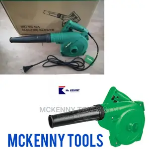 Electric Air Blower Machine - 600watts