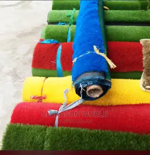 Best Synthetic Grass Carpets