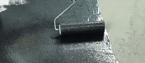 Liquid Damp Proof Membranes 35 Square Meters