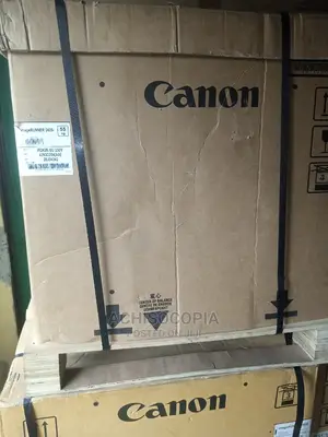 Canon Copier Ir-2425i