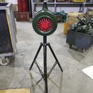 Hand Fire Alarm