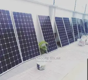 300w 24v Canadian Solar Panel