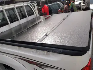 Abs Boots Cover for Toyota Hilux