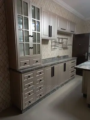 Kitchen Cabinet