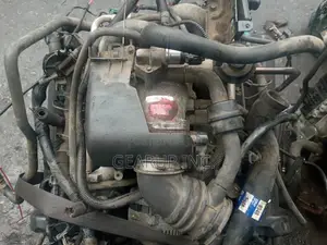 Engine for Ford F 150 Econoline Lincoln Navigator E250 E150