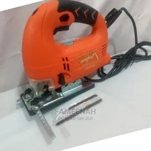 Cynox Heavy Duty Jig Saw Machine