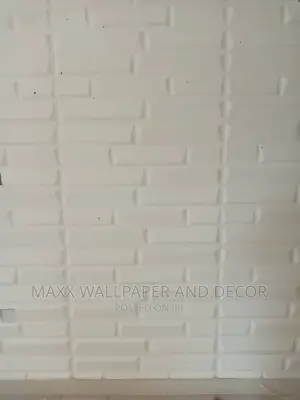 3D Wallpanel Over 35designs Reusable Repainted