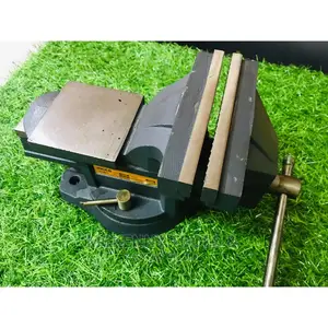 Ingco Bench Vice Industrial Heavy Duty 6" HBV086 *