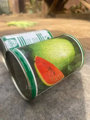 Hybrid Watermelon Seed-500grms