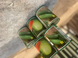 Cucumber Watermelon Seeds Now in Stock in Large Quantity
