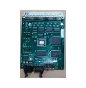 Gent VIG-IOC-V3+ Input/Output Card for Vigilon V3+