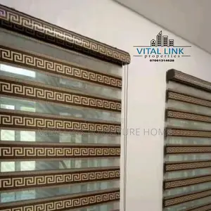 Well Designed Window Blinds Per Square Meter