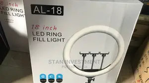 Ring Light 18inch