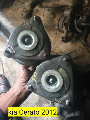 Kia Cerato 2012 Front Shock Absorber