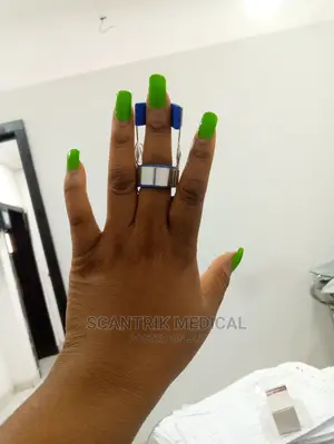 Finger Splint Brace Support for Finger Pain Relief