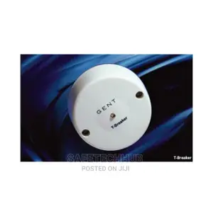 Gent 34701 34000 Series T Breaker