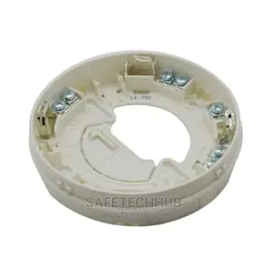 Gent S4-700 Detector Base