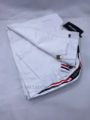 Turkish Chinos Trousers