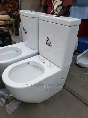 England Wc