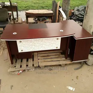 Office Executive Table