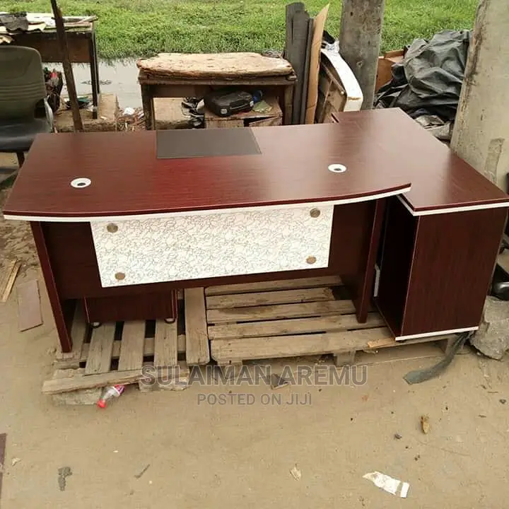 Office Executive Table