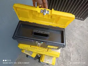 13"Tools Box