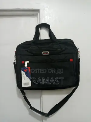 Classic Men's Hand Bag