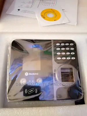 F-G425 Realand Timeattendance Machine