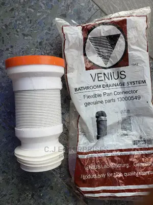 Original Venus Pan Connector