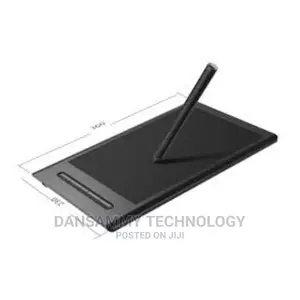 Signature Pad Wp9628