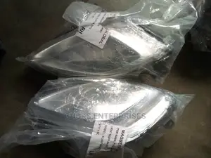 Hyundai Elantra 2012 Fog Light