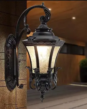 Security Light