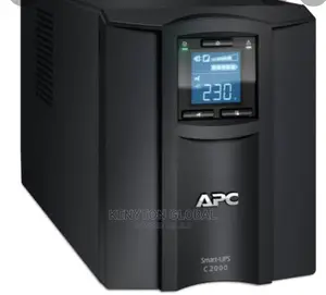 Apc Smart-Ups C 2.2kva Digital