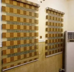 Beautiful Blinds