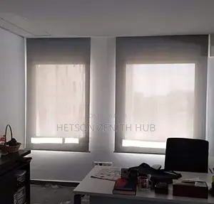 Beautiful Blinds