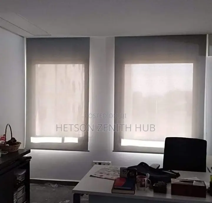 Beautiful Blinds