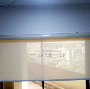 Quality Roller Blinds