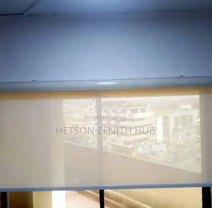 Quality Roller Blinds