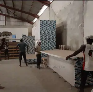 KNAUF Plasterboard