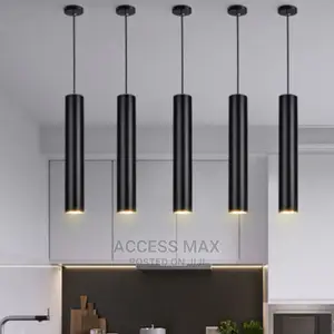 Led Pendant Light Drop Down Warm White