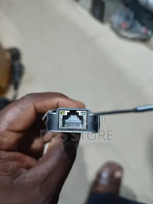 Type C 5in1adapter