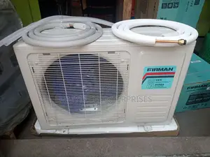 Firman Air Conditioner 1hp
