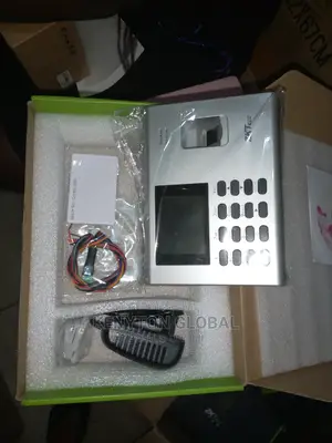 Zkteco K40 Time Attendance Simple Access Control Terminal