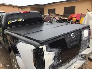 Abs Boots Cover for Nissan