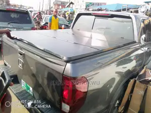 Abs Boots Cover for Hondarangline 2021